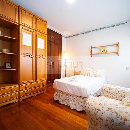 Duplex Las Piraguas Arriondas Exteriér fotografie