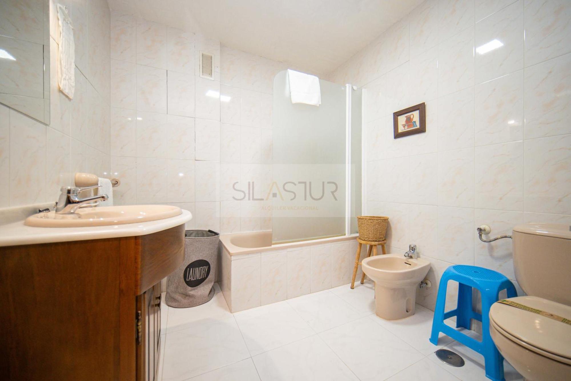 Duplex Las Piraguas Arriondas Exteriér fotografie