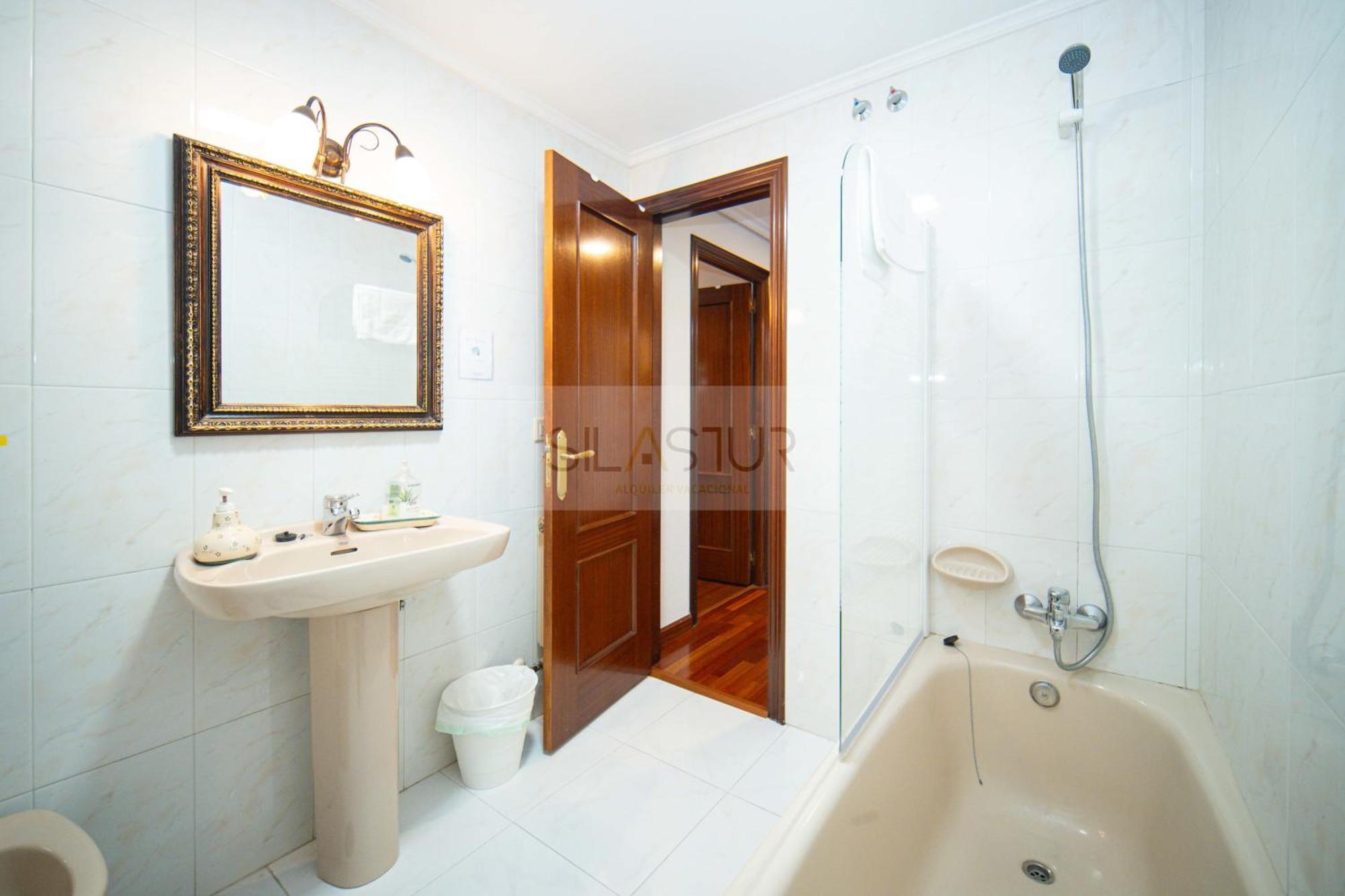 Duplex Las Piraguas Arriondas Exteriér fotografie