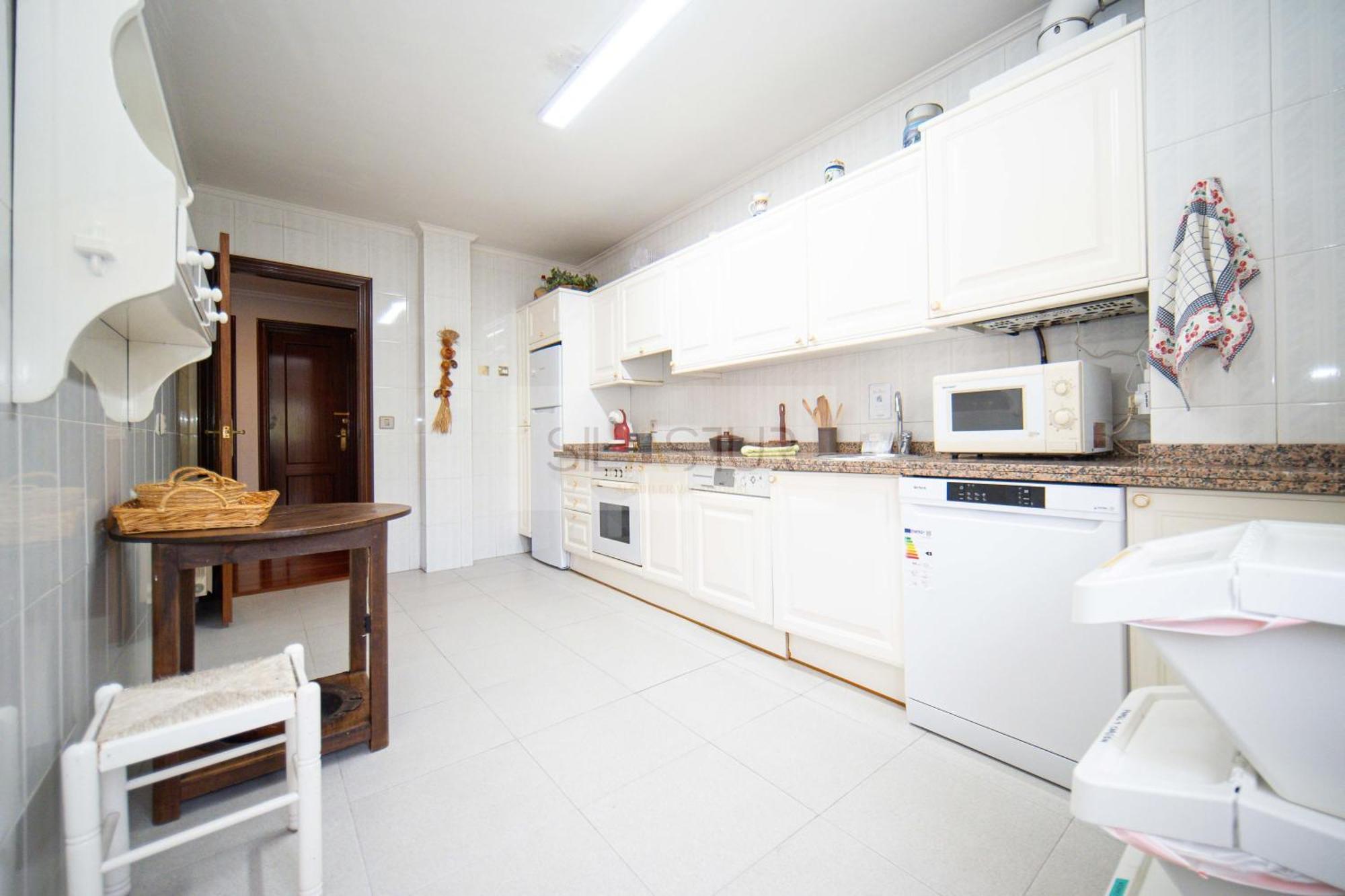 Duplex Las Piraguas Arriondas Exteriér fotografie
