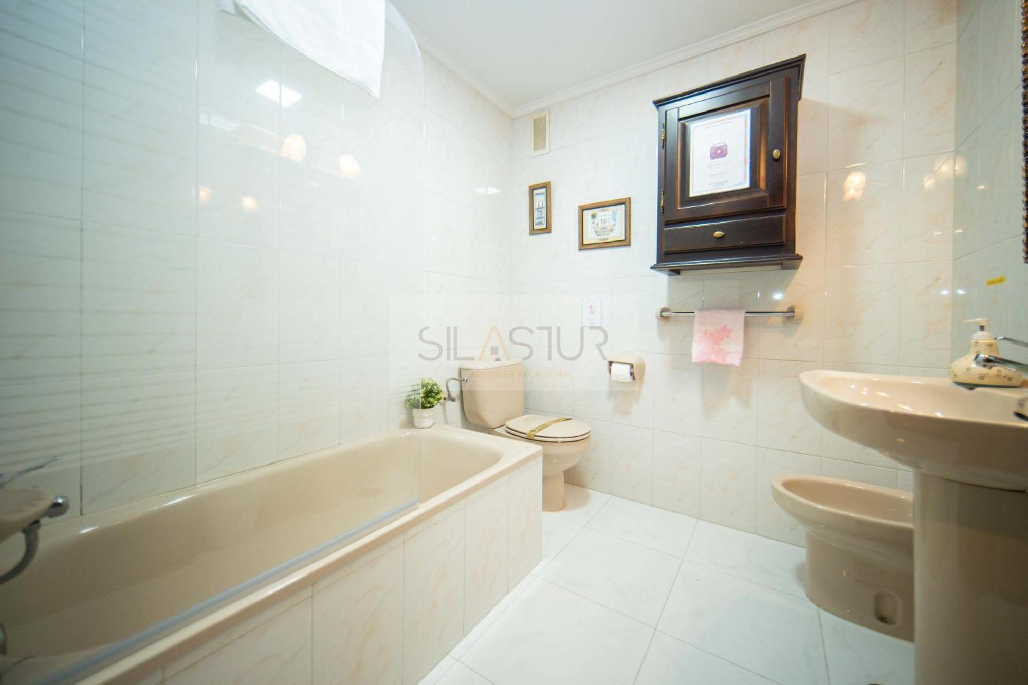 Duplex Las Piraguas Arriondas Exteriér fotografie