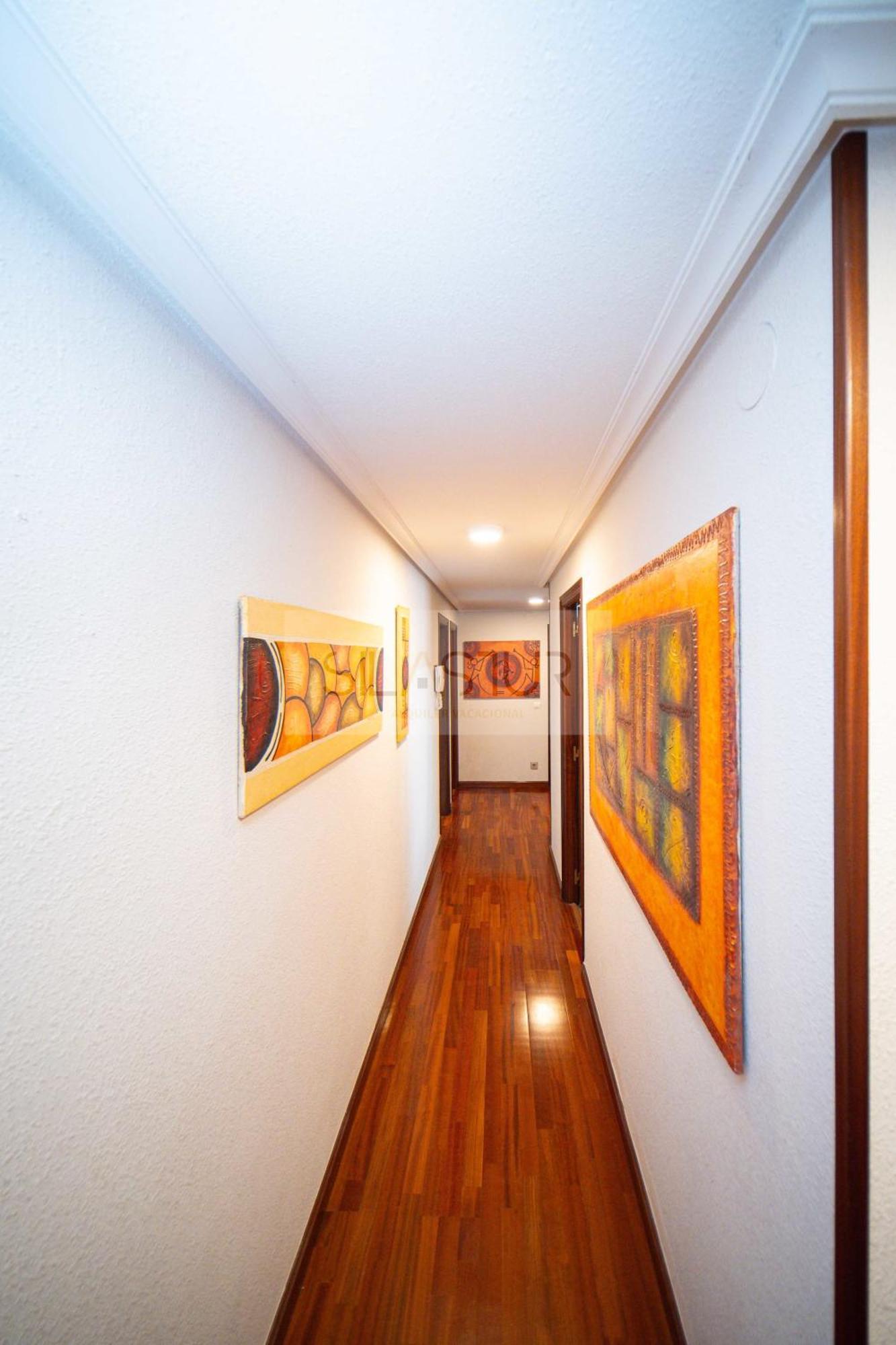 Duplex Las Piraguas Arriondas Exteriér fotografie