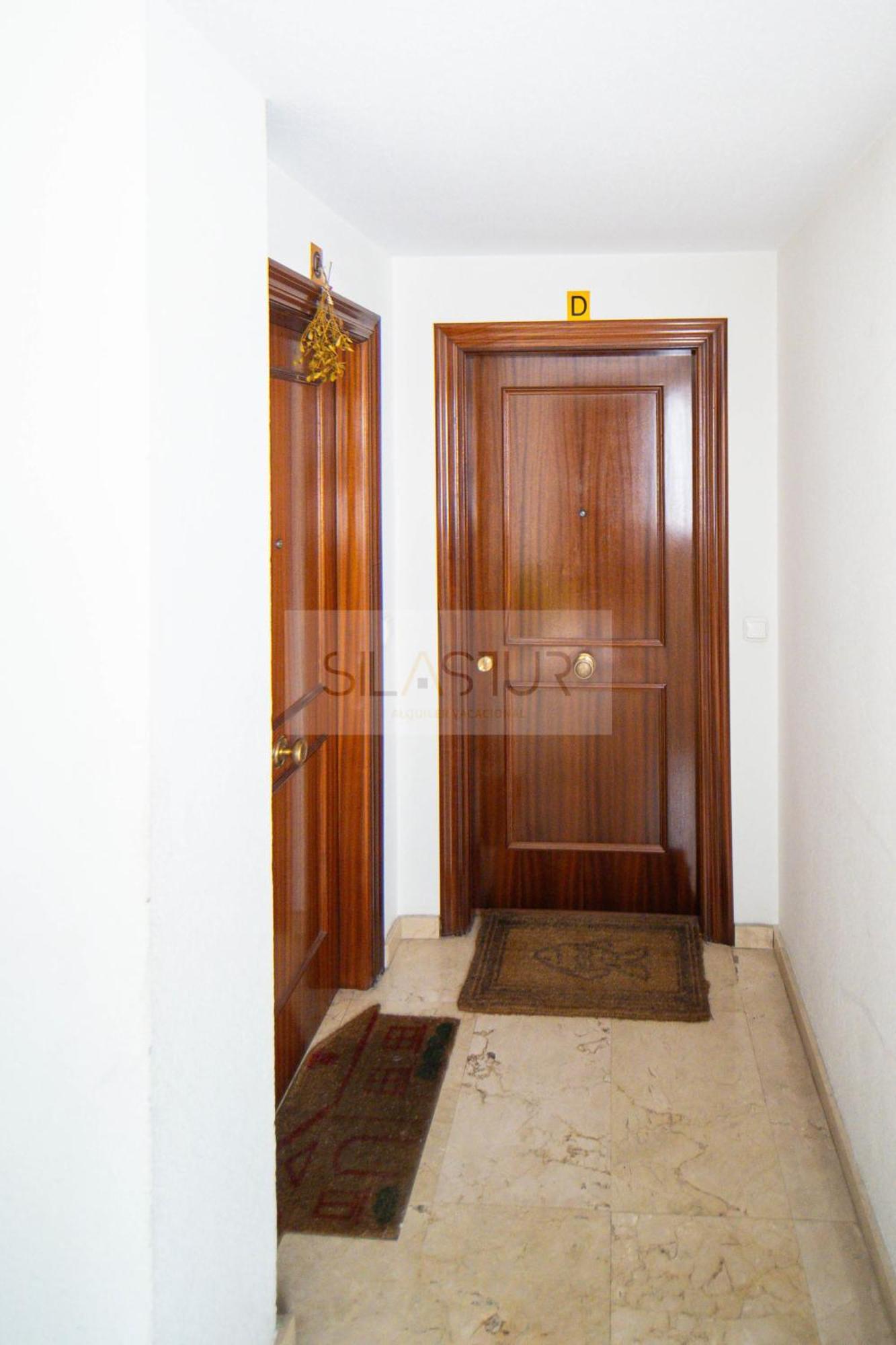 Duplex Las Piraguas Arriondas Exteriér fotografie