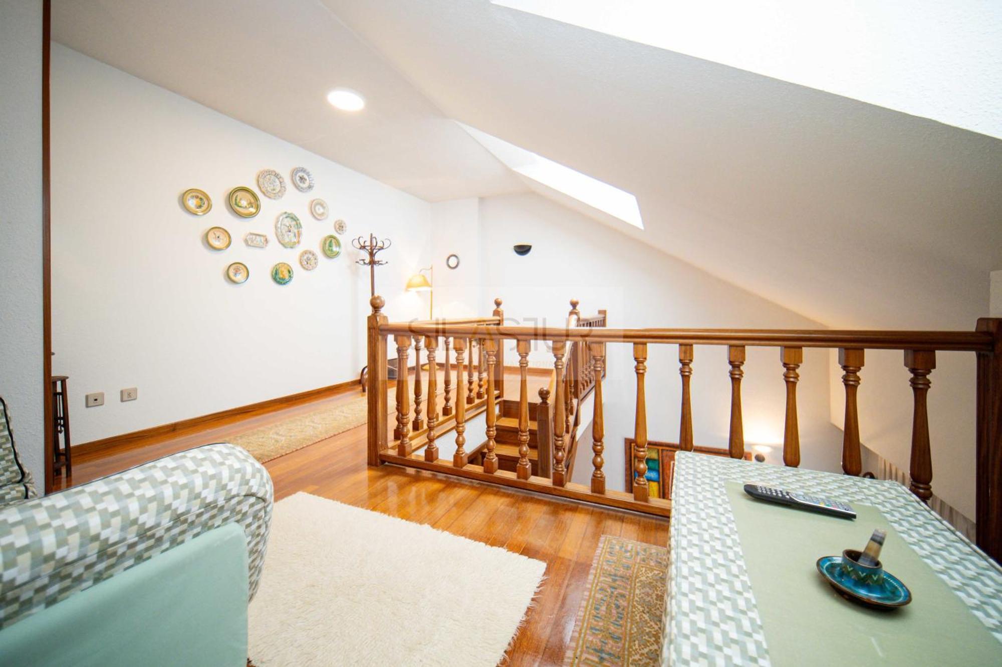 Duplex Las Piraguas Arriondas Exteriér fotografie