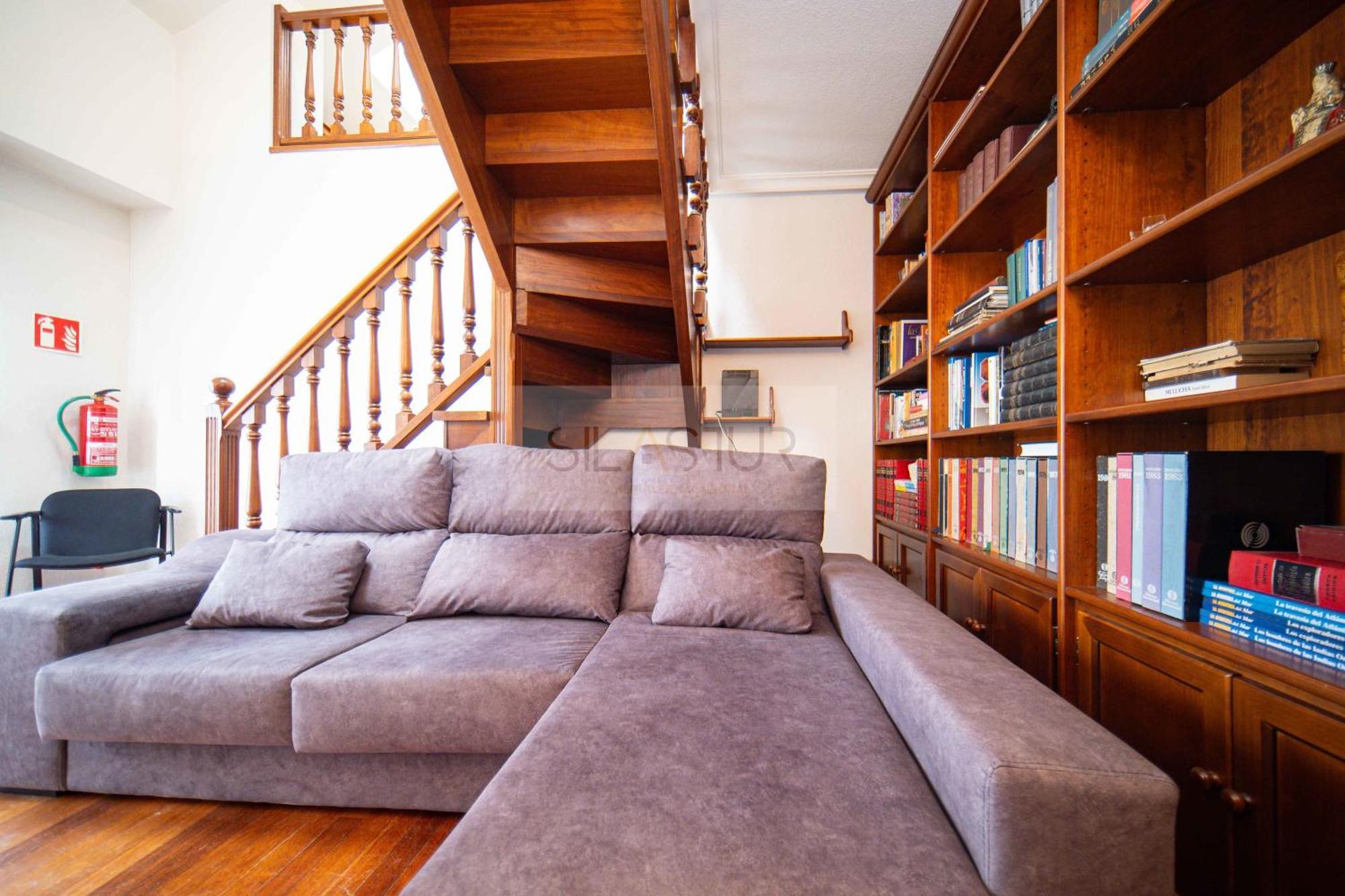 Duplex Las Piraguas Arriondas Exteriér fotografie