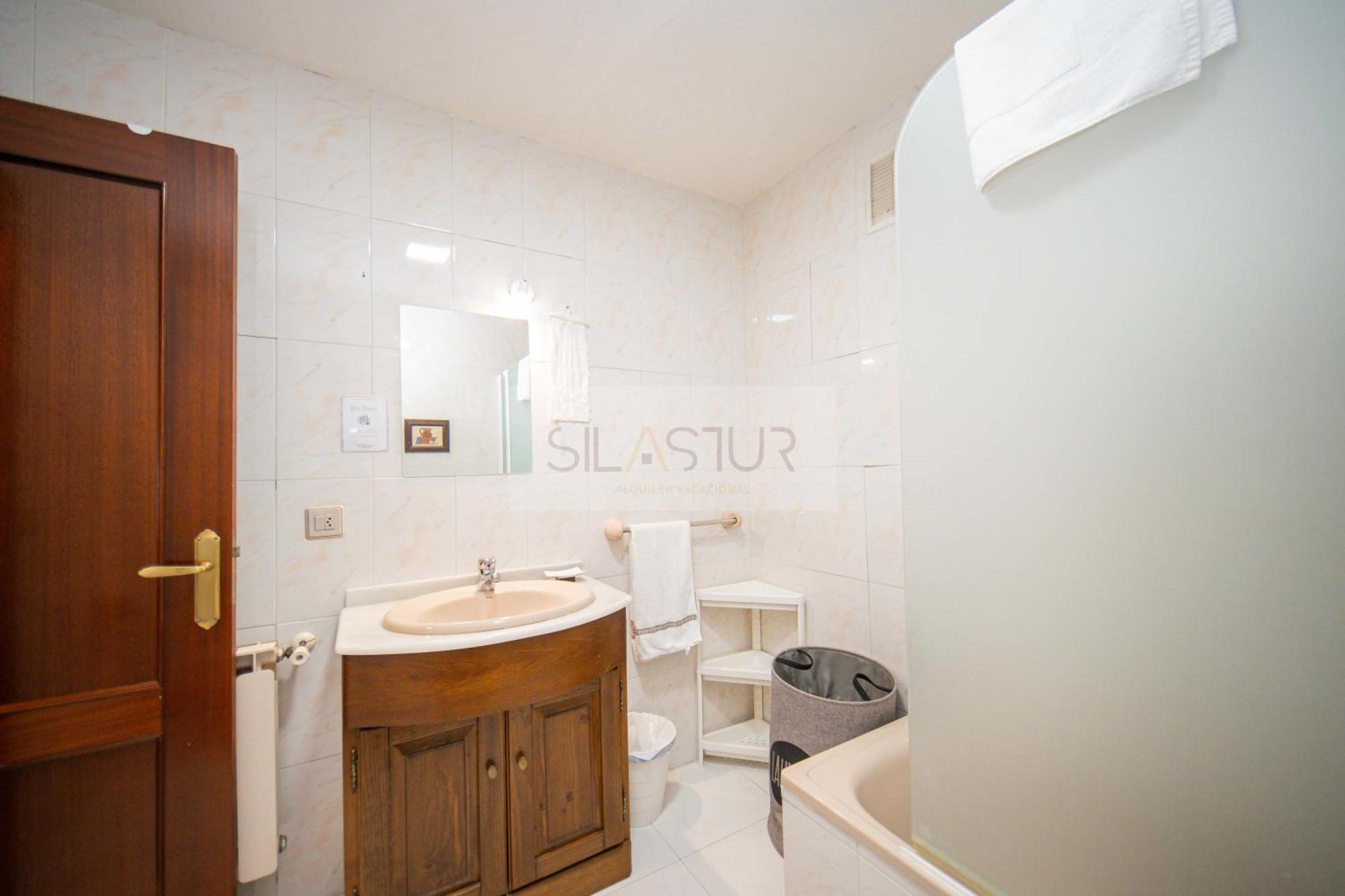Duplex Las Piraguas Arriondas Exteriér fotografie