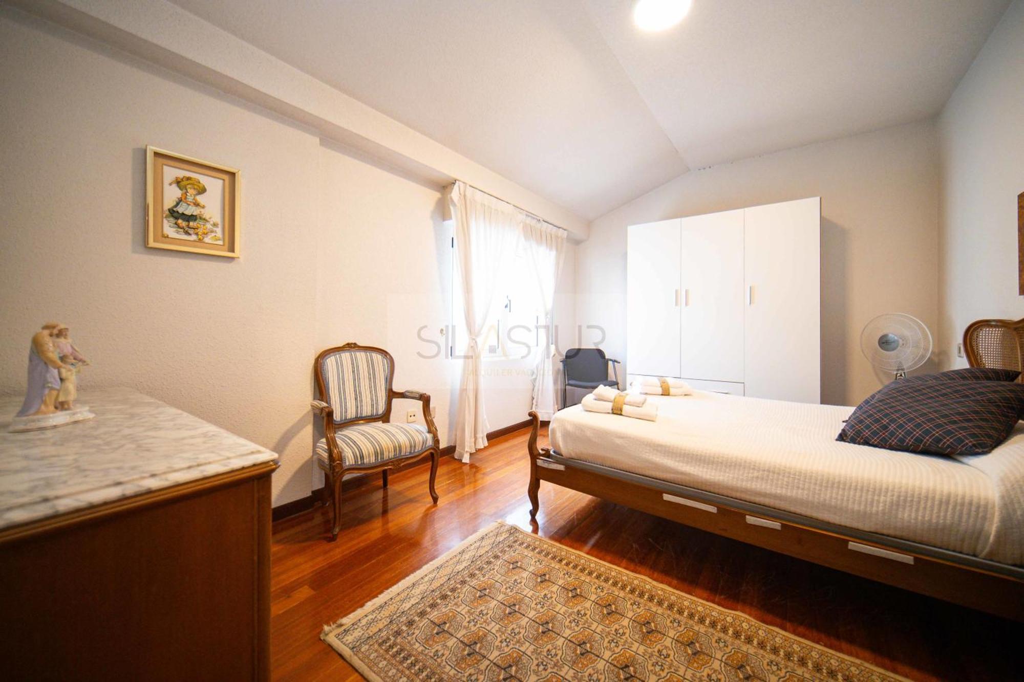Duplex Las Piraguas Arriondas Exteriér fotografie