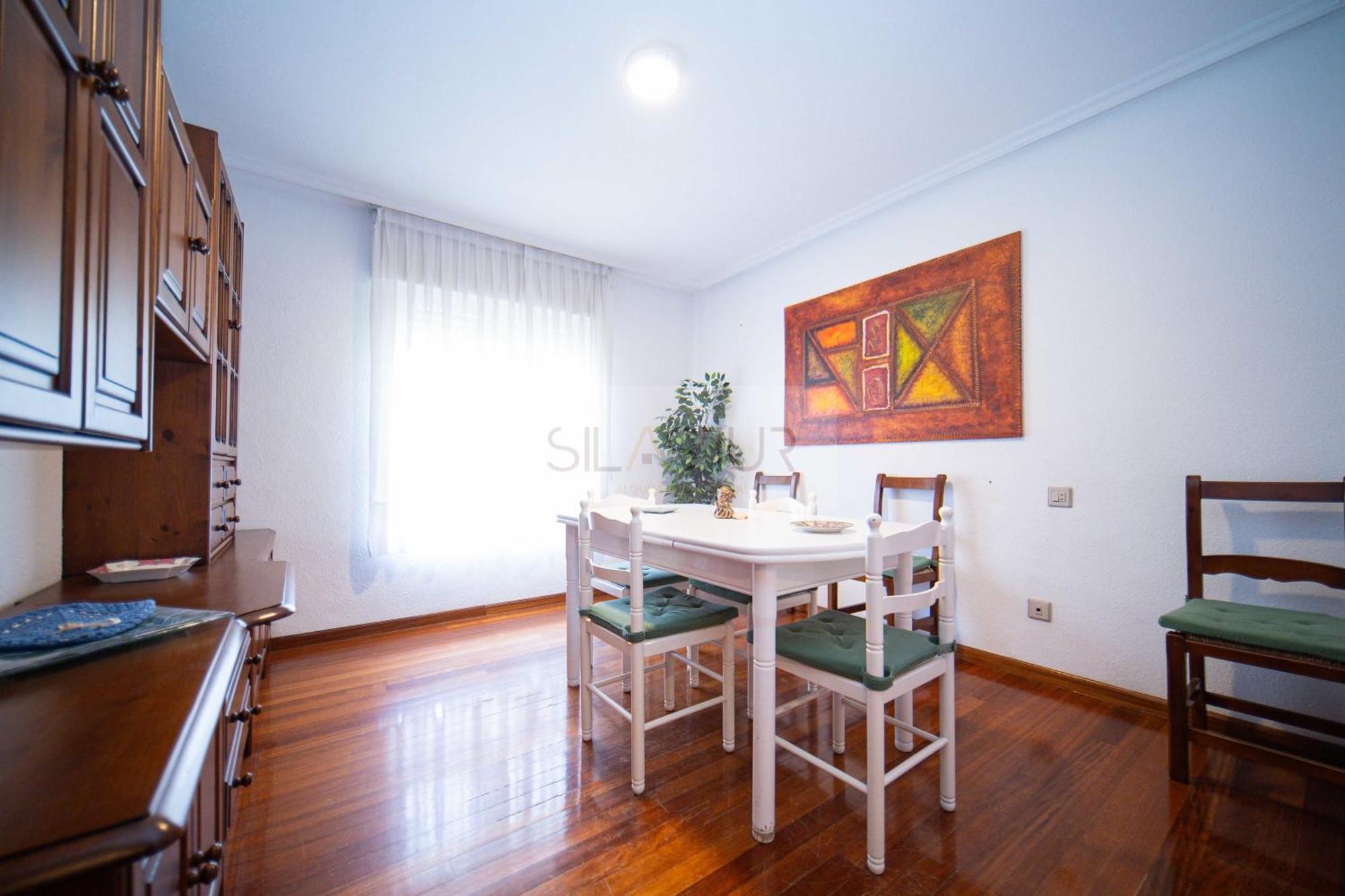 Duplex Las Piraguas Arriondas Exteriér fotografie