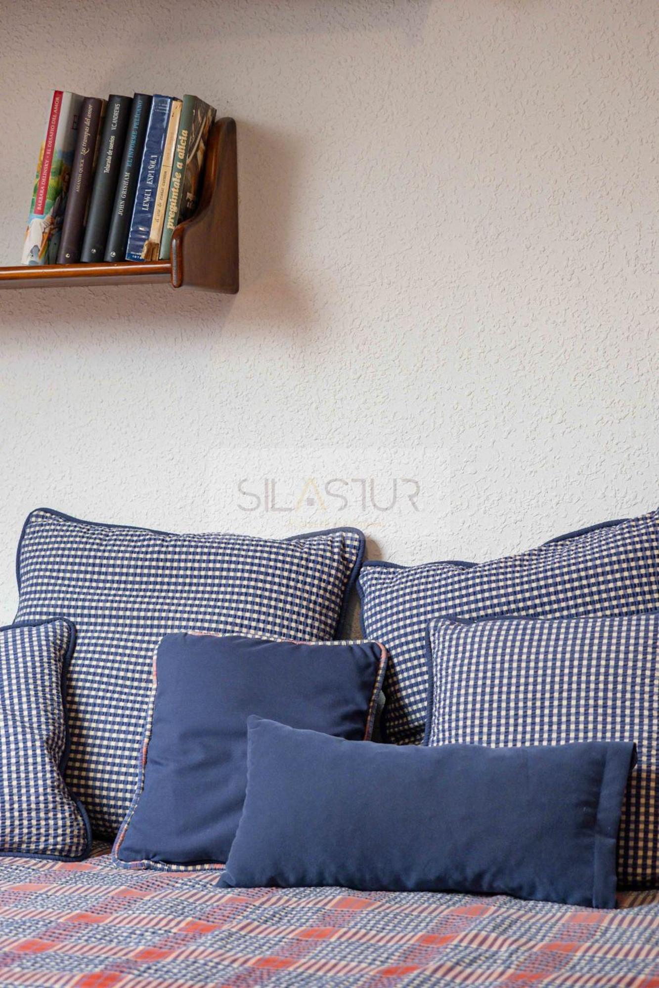 Duplex Las Piraguas Arriondas Exteriér fotografie