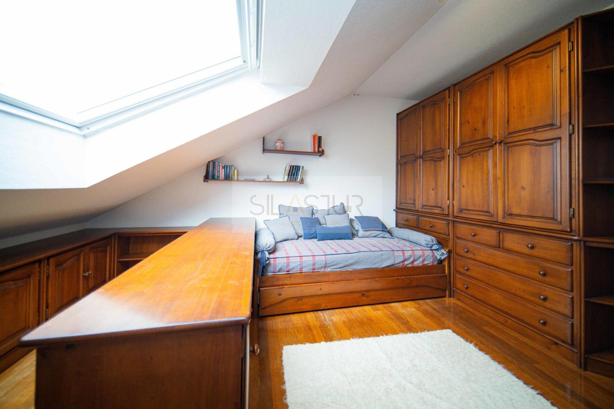 Duplex Las Piraguas Arriondas Exteriér fotografie